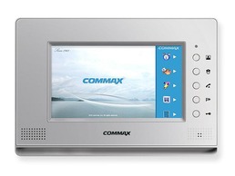 Commax CDV-71AM farebný handsfree video telefón so 7“ displejom