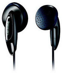 Philips SHE1350