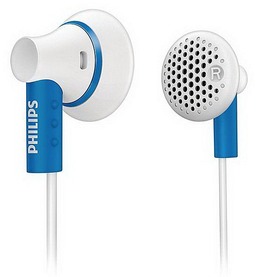 Philips SHE3000BL