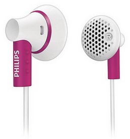 Philips SHE3000PK