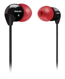 Philips SHE3500RD