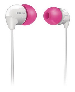 Philips SHE3501PK