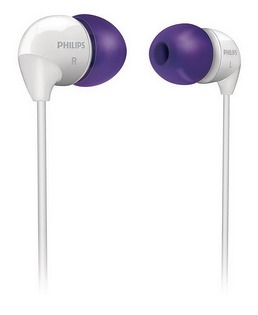 Philips SHE3501PP