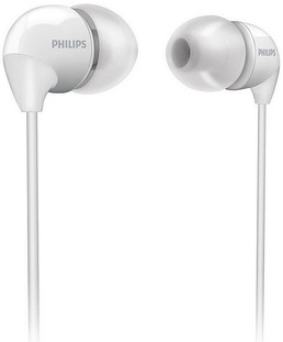 Philips SHE3590WT