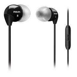 Philips SHE3595BK