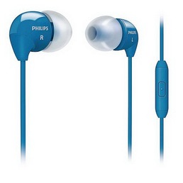 Philips SHE3595BL