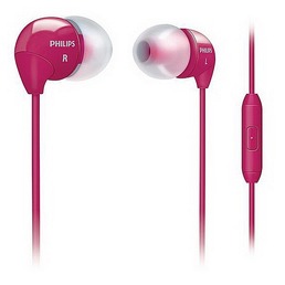 Philips SHE3595PK