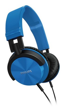 Philips SHL3000BL