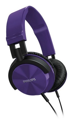 Philips SHL3000PP