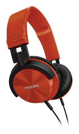 Philips SHL3000RD