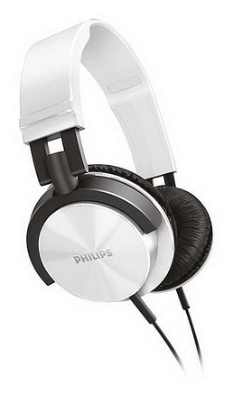 Philips SHL3000WT