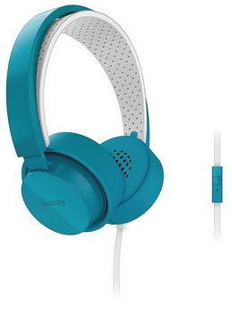 Philips SHL5205BL