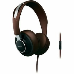 Philips SHL5605BK