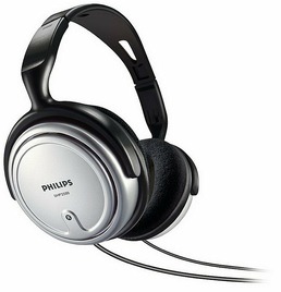 Philips SHP2500