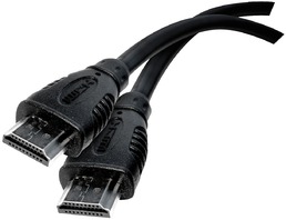 Vysokorýchlostný HDMI kabel