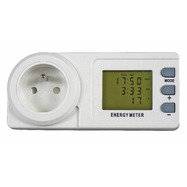 Wattmeter FHT 9999